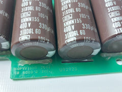 TB WOOD'S U9292B Power Transmission Component PC821 REV C