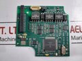 Tb Wood’s U9313A PC Board Assy Module PCB EFC0107-1 EFB0103-1 94V