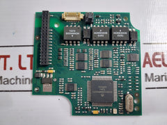 Tb Wood’s U9313A PC Board Assy Module PCB EFC0107-1 EFB0103-1 94V