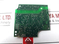 Tb Wood’s U9313A PC Board Assy Module PCB EFC0107-1 EFB0103-1 94V