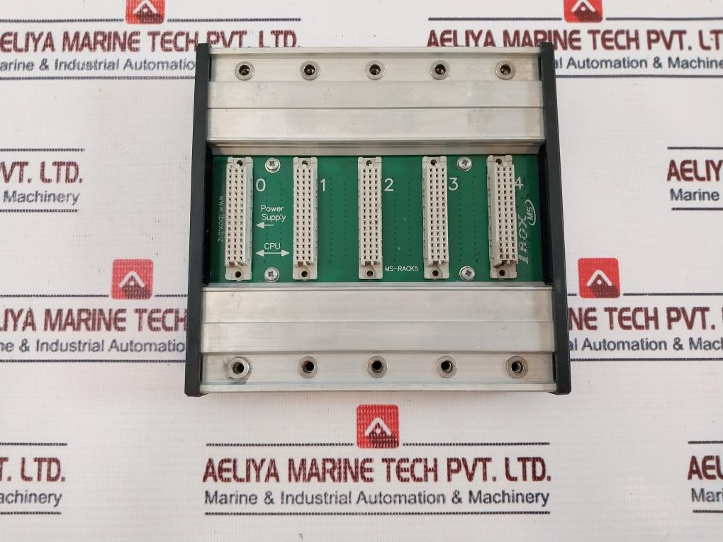Tbox MS-RACK5 (C-01) Power Supply