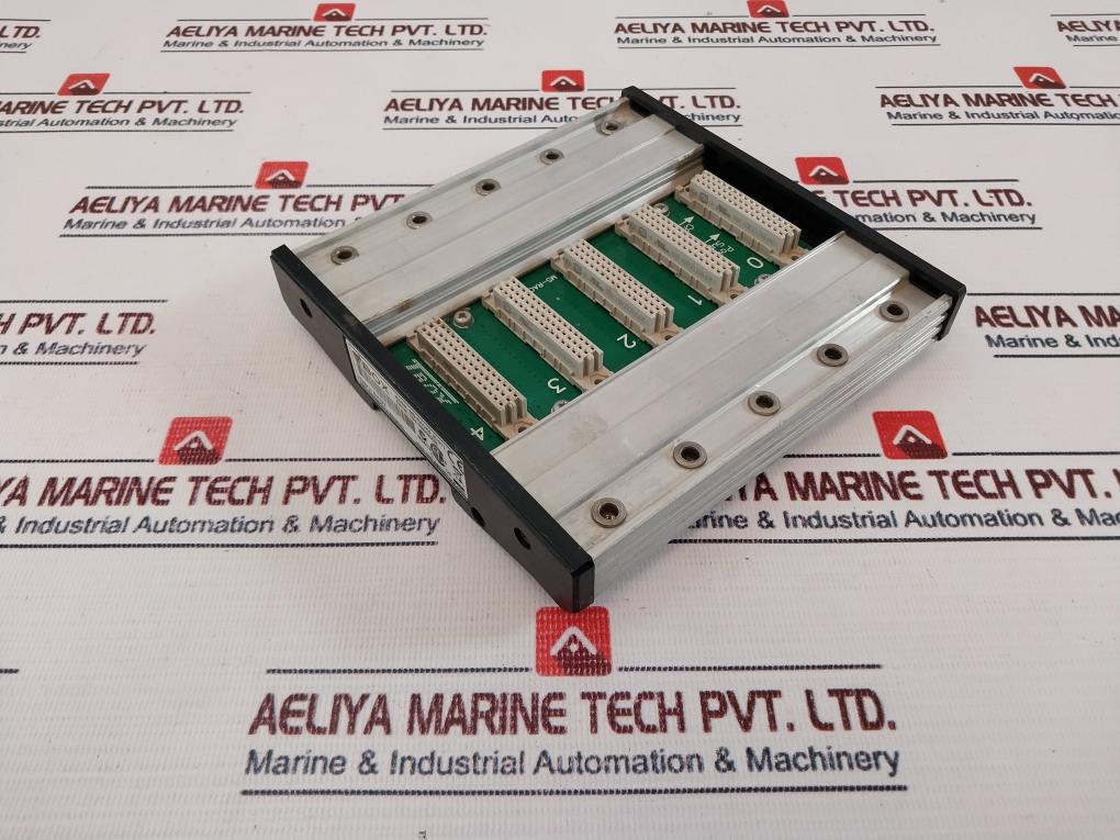 Tbox MS-RACK5 (C-01) Power Supply – Aeliya Marine Tech