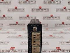 Tbox Ms-relay Output Module Rev I-04