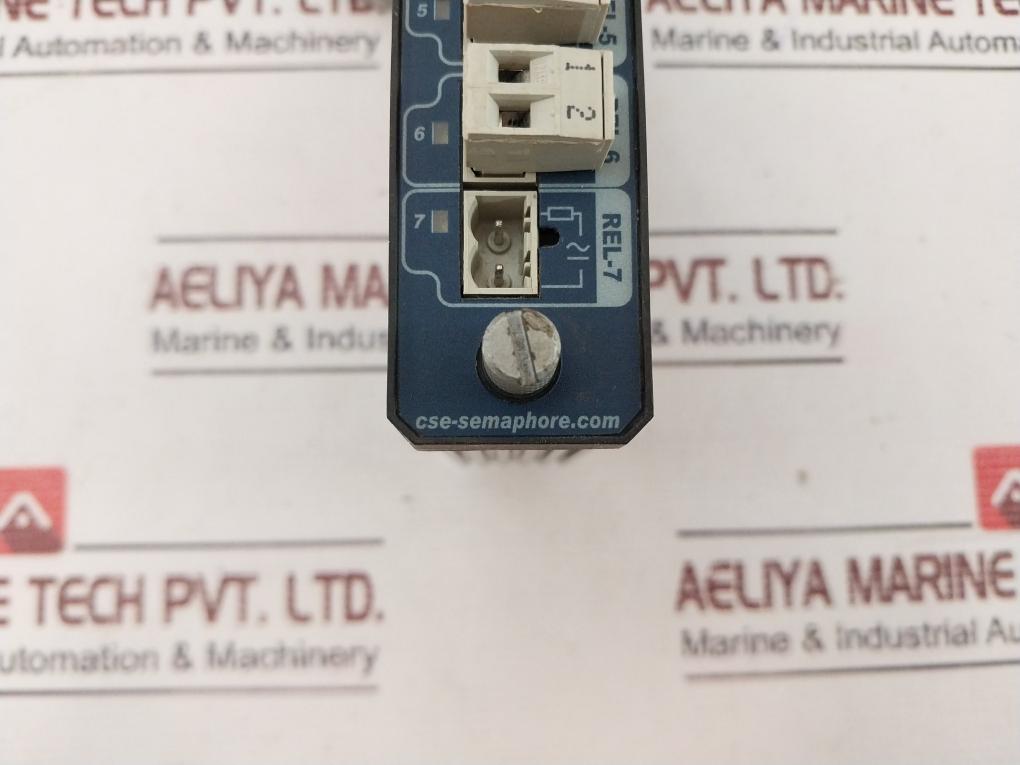 Tbox Ms-relay Output Module Rev I-04