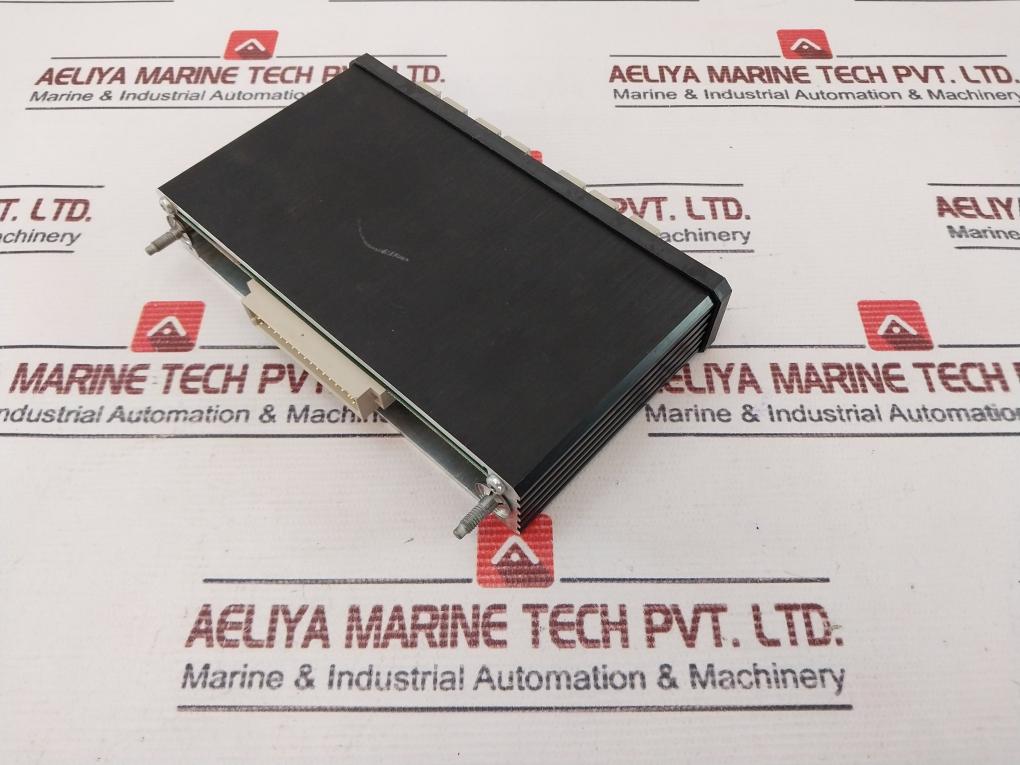 Tbox Ms-relay Output Module Rev I-04