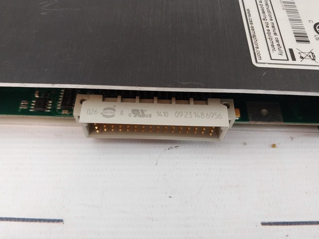 Tbox Ms-relay Output Module Rev I-04