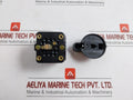 Tbr 605 Pk Rotary Switch 600V Seiko Electric 10A