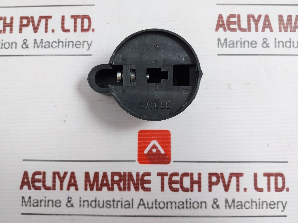 Tbr 605 Pk Rotary Switch 600V Seiko Electric 10A