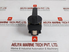 Tbr 605 Pk Rotary Switch 600V Seiko Electric 10A