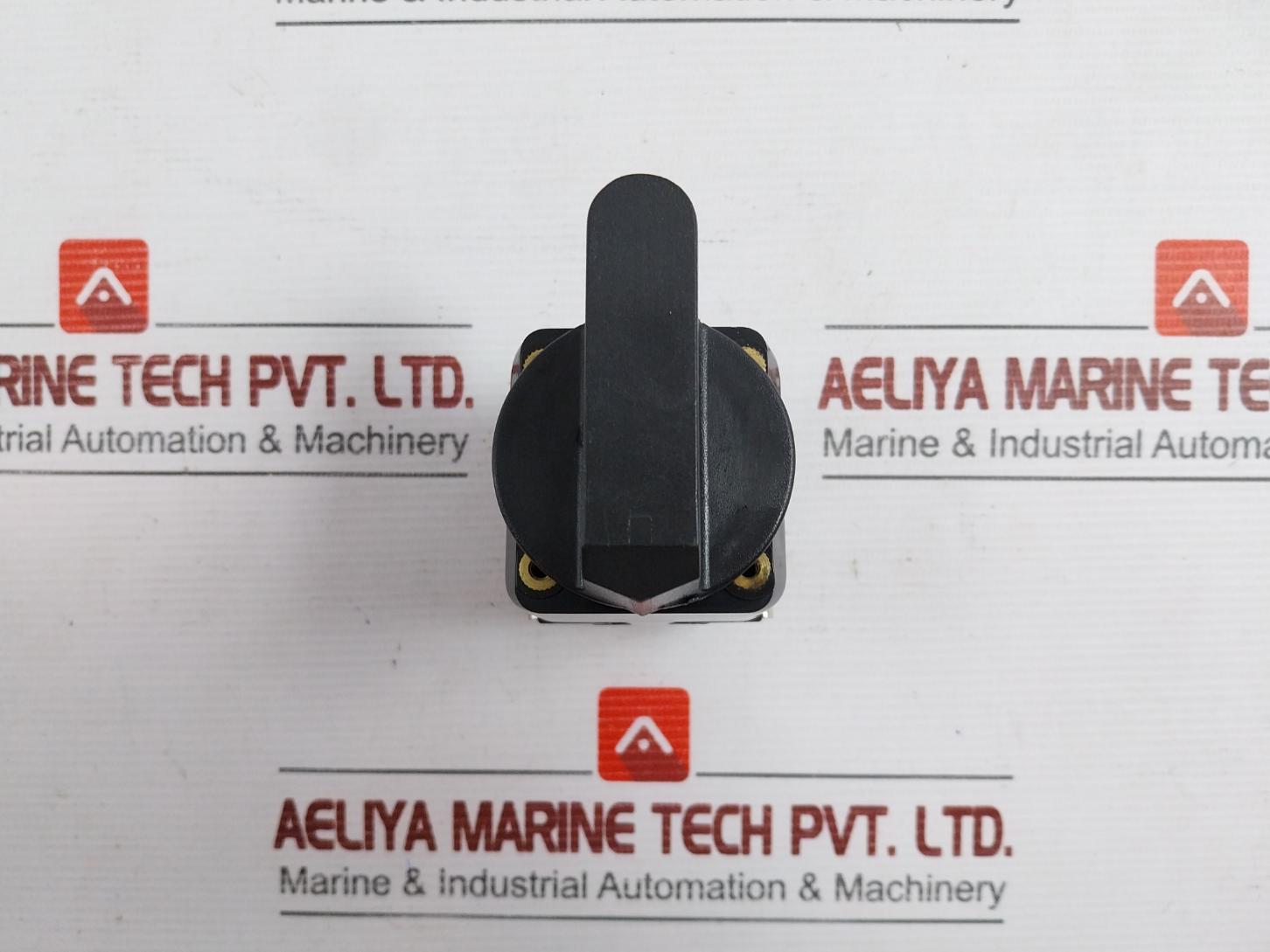 Tbr 605 Pk Rotary Switch 600V Seiko Electric 10A