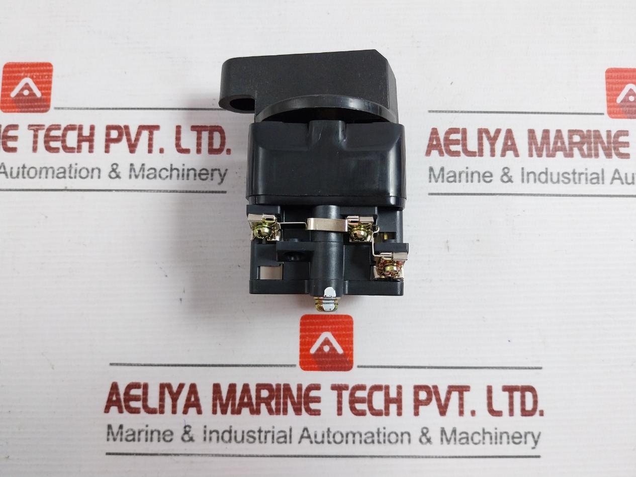 Tbr 605 Pk Rotary Switch 600V Seiko Electric 10A
