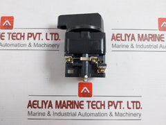 Tbr 605 Pk Rotary Switch 600V Seiko Electric 10A
