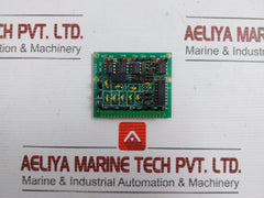 Tbsl Rs422 Printed Circuit Board Albatross