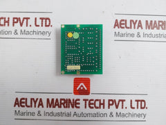 Tbsl Rs422 Printed Circuit Board Albatross