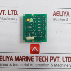 Tbsl Rs422 Printed Circuit Board Albatross