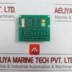 Tbsl Rs422 Printed Circuit Board Albatross