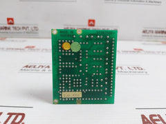 Tbsl Rs422 Printed Circuit Board Albatross