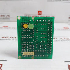 Tbsl Rs422 Printed Circuit Board Albatross