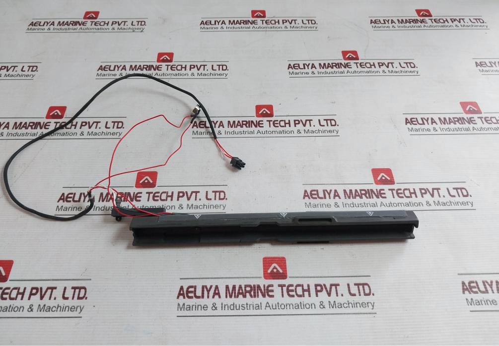 Tc-44-14 Cartridge Heater Assembly A10128