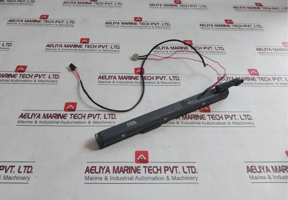 Tc-44-14 Cartridge Heater Assembly A10128