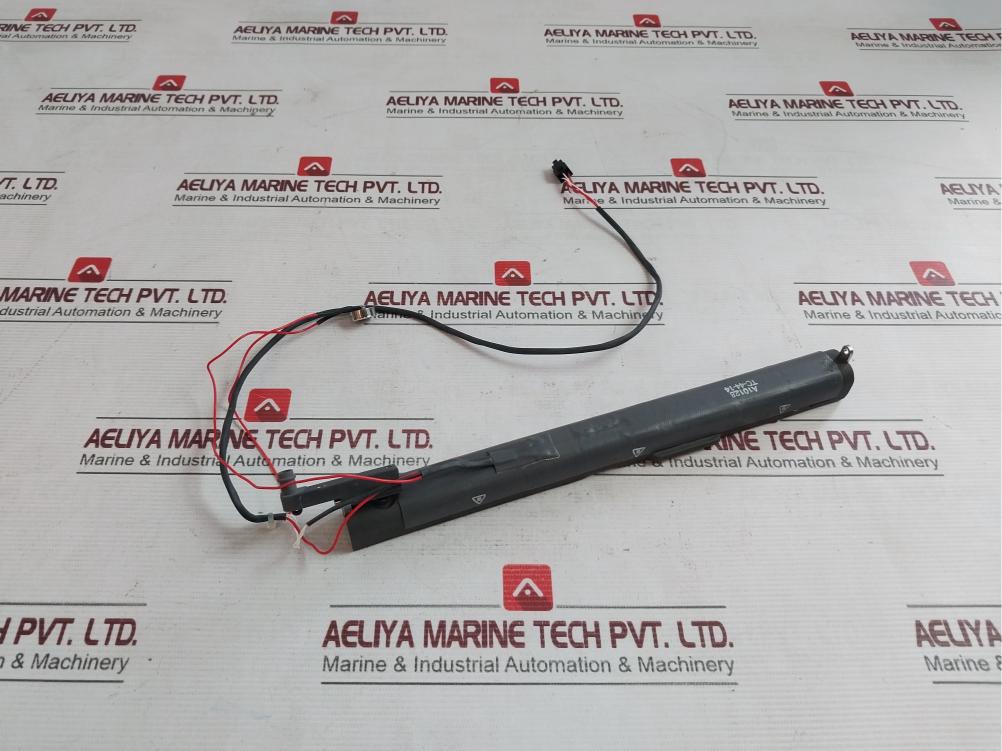 Tc-44-14 Cartridge Heater Assembly A10128