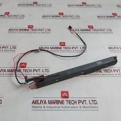 Tc-44-14 Cartridge Heater Assembly A10128