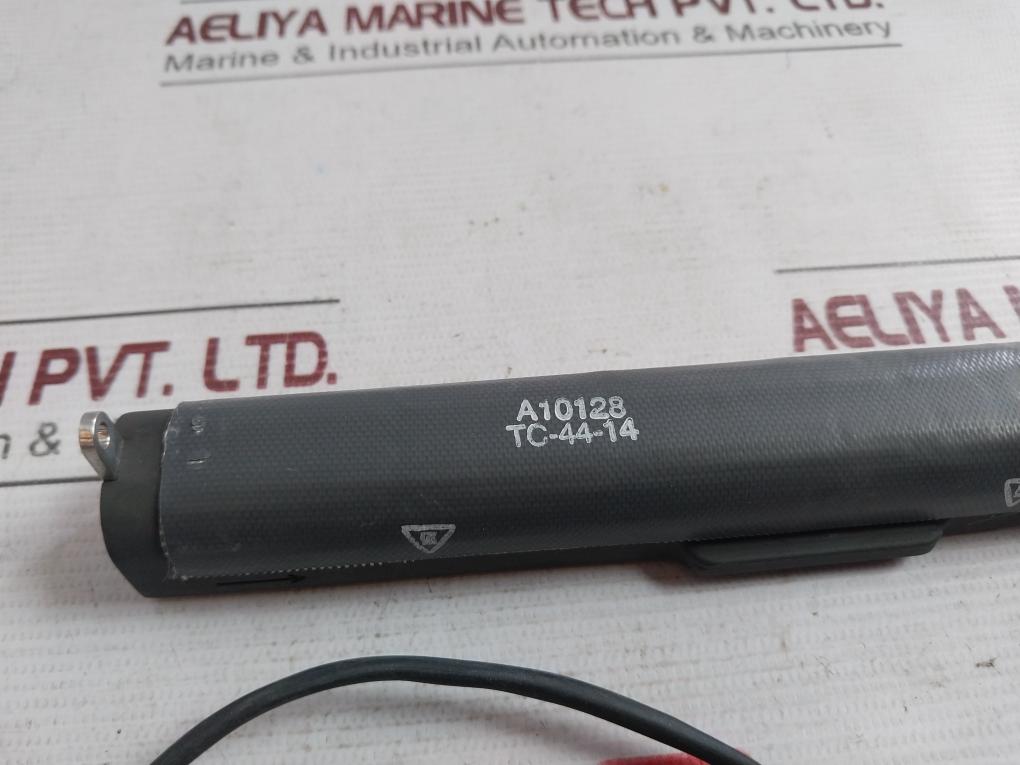 Tc-44-14 Cartridge Heater Assembly A10128