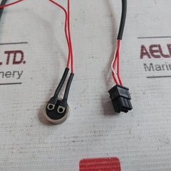 Tc-44-14 Cartridge Heater Assembly A10128