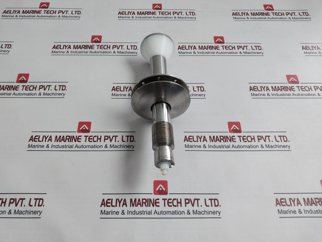 Tc13-v121 12Js1222 Mechanical Shaft Assembly