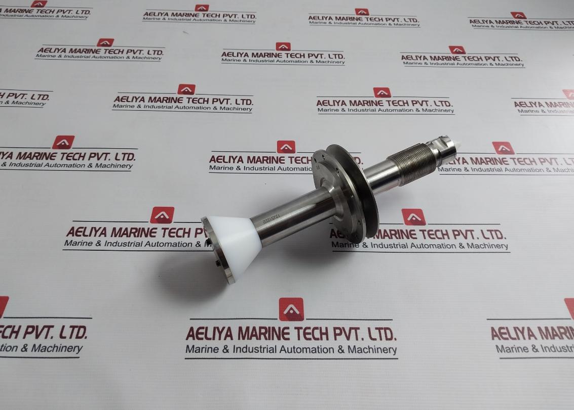 Tc13-v121 12Js1222 Mechanical Shaft Assembly