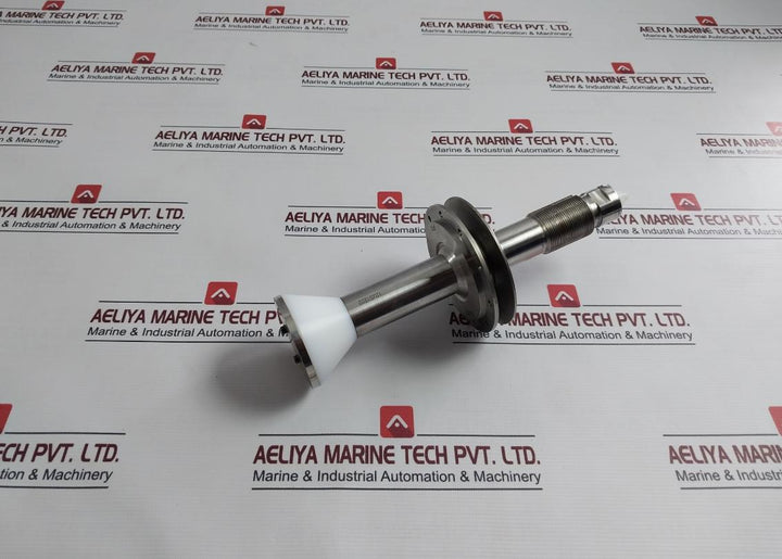 Tc13-v121 12Js1222 Mechanical Shaft Assembly