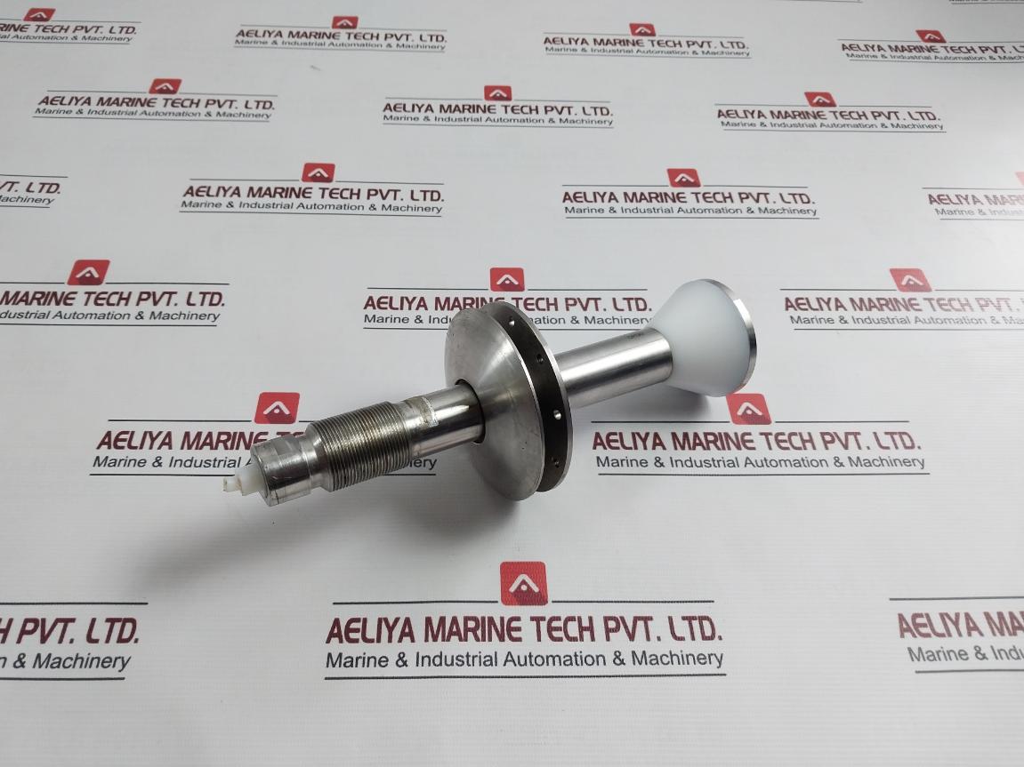 Tc13-v121 12Js1222 Mechanical Shaft Assembly