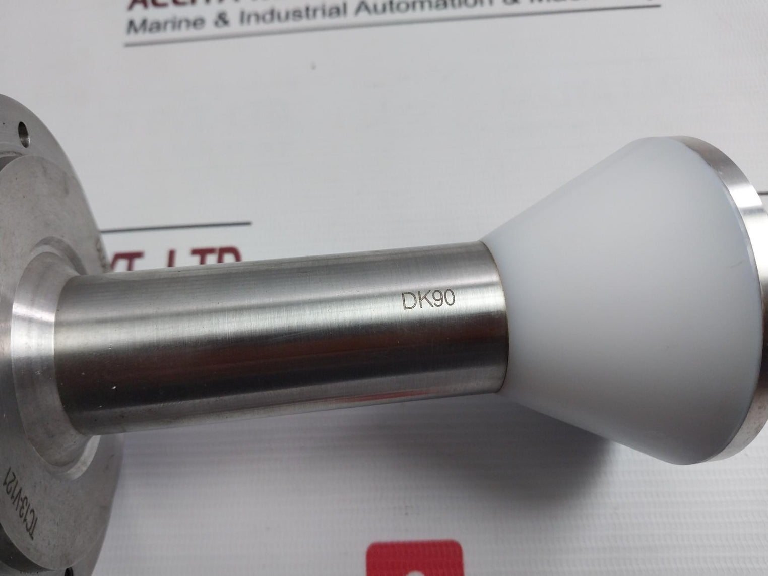 Tc13-v121 12Js1222 Mechanical Shaft Assembly