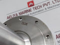 Tc13-v121 12Js1222 Mechanical Shaft Assembly