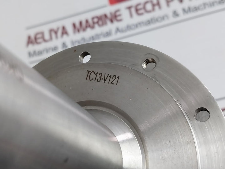 Tc13-v121 12Js1222 Mechanical Shaft Assembly