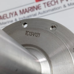 Tc13-v121 12Js1222 Mechanical Shaft Assembly