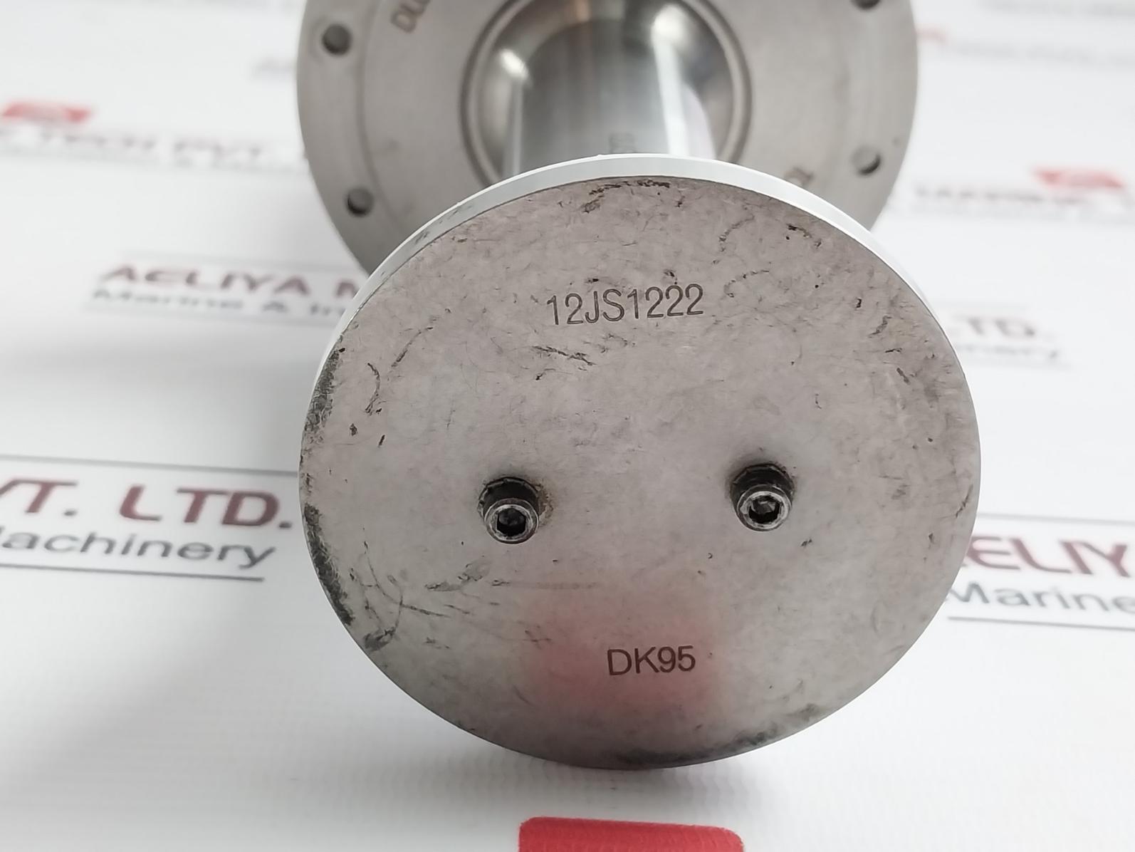 Tc13-v121 12Js1222 Mechanical Shaft Assembly