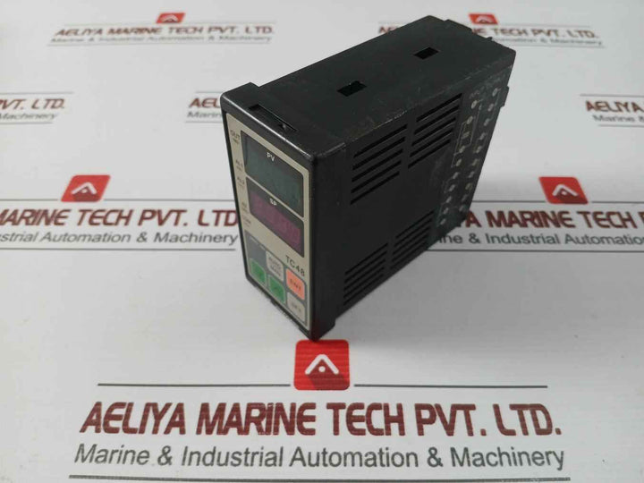 Tc48 Hankuk Yokogawa Temperature Controller Ac 85-264V 4-20 Ma