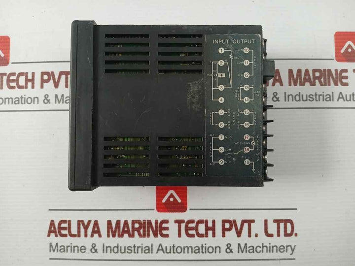 Tc48 Hankuk Yokogawa Temperature Controller Ac 85-264V 4-20 Ma