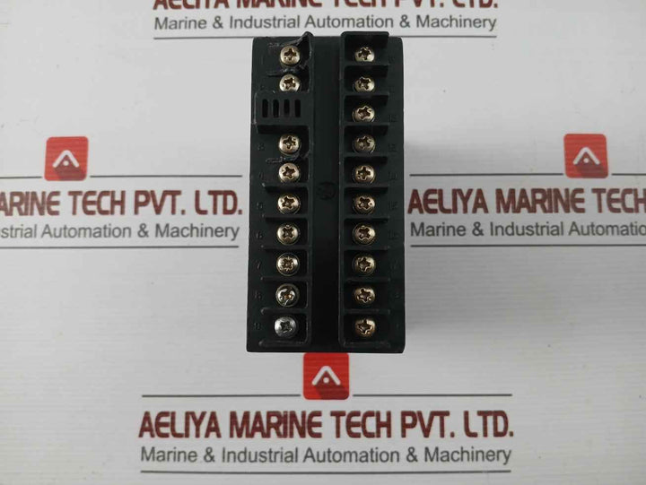 Tc48 Hankuk Yokogawa Temperature Controller Ac 85-264V 4-20 Ma