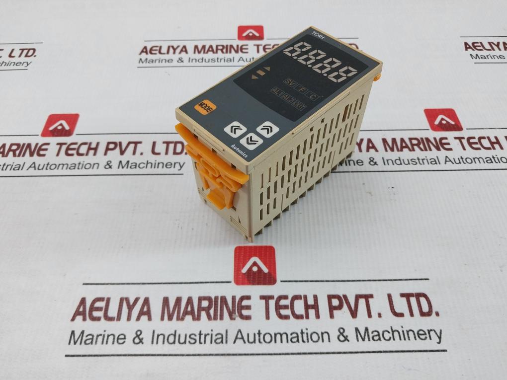 Tc4H-n4N Autonics 100-240Vac 5Va 50/60Hz Pid Temperature Controller