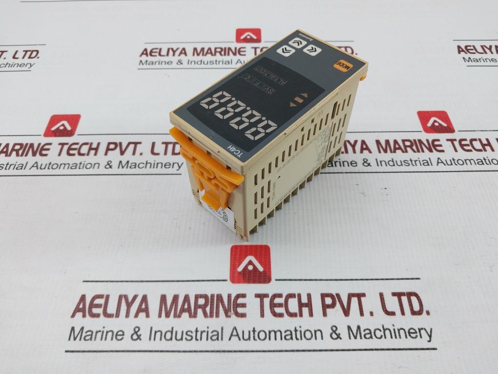 Tc4H-n4N Autonics 100-240Vac 5Va 50/60Hz Pid Temperature Controller