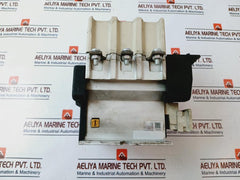 Tc Lc1 F 115A Contactor Ith=200 A
