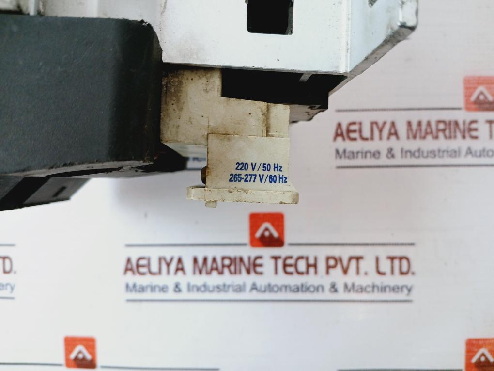 Tc Lc1 F 115A Contactor Ith=200 A