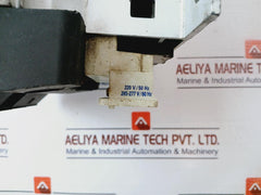 Tc Lc1 F 115A Contactor Ith=200 A