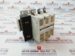 Tc Lc1 F 115A Contactor Ith=200 A