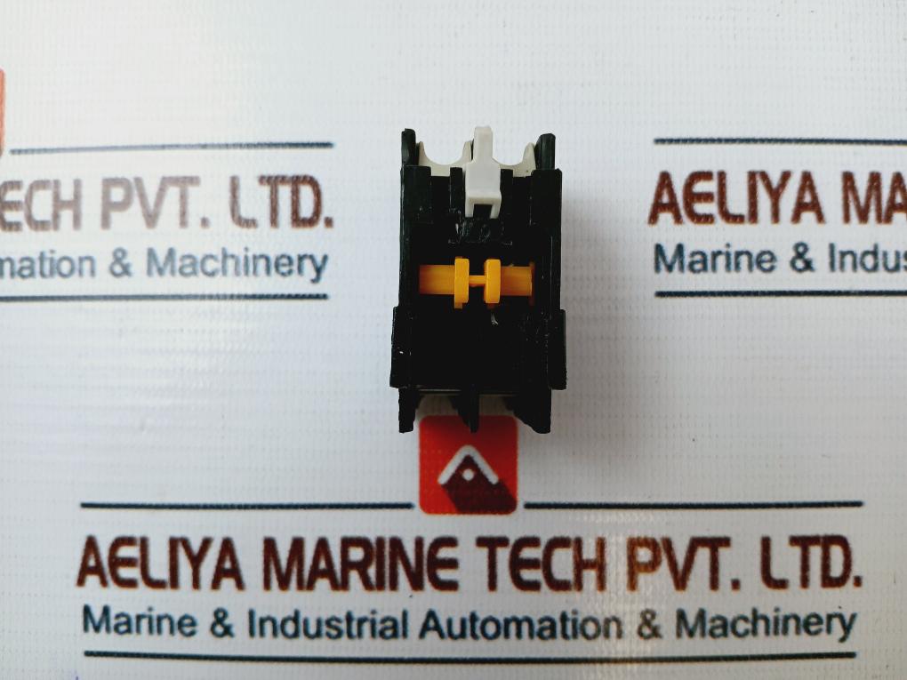 Tc Ta1 Dn 11 Auxiliary Contact 600Vac