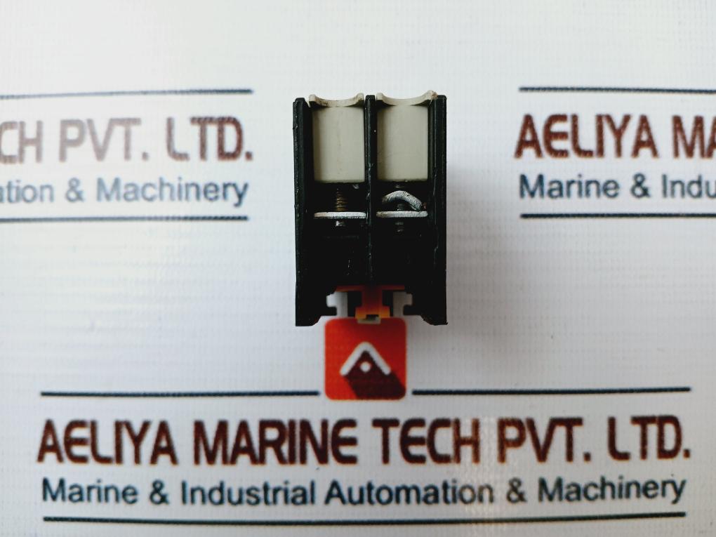 Tc Ta1 Dn 11 Auxiliary Contact 600Vac