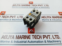 Tc Ta1 Dn 11 Auxiliary Contact 600Vac