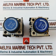 Tc Ta2dt2 Time Delay Block 0.1-30s